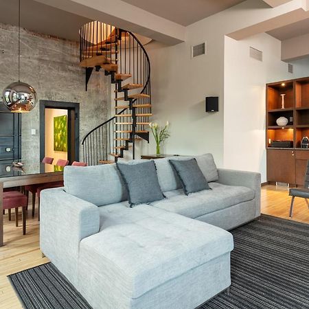 Hotel 71 By Preferred Hotels & Resorts Κεμπέκ Εξωτερικό φωτογραφία