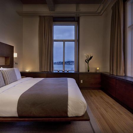 Hotel 71 By Preferred Hotels & Resorts Κεμπέκ Εξωτερικό φωτογραφία