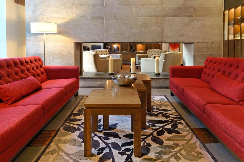 Hotel 71 By Preferred Hotels & Resorts Κεμπέκ Ανέσεις φωτογραφία