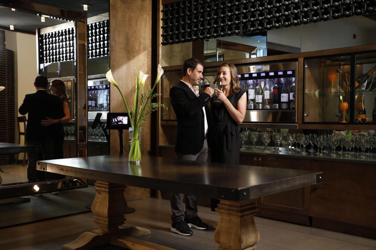 Hotel 71 By Preferred Hotels & Resorts Κεμπέκ Εξωτερικό φωτογραφία