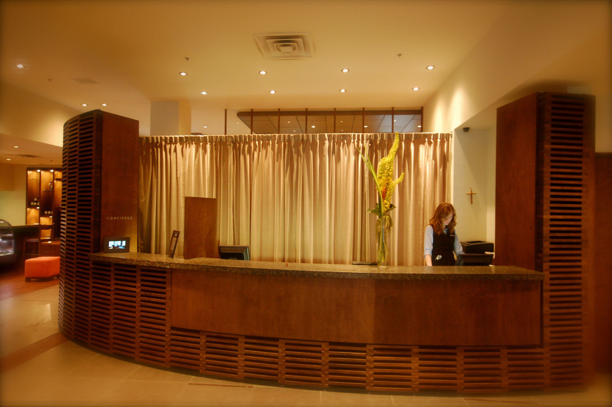 Hotel 71 By Preferred Hotels & Resorts Κεμπέκ Εξωτερικό φωτογραφία