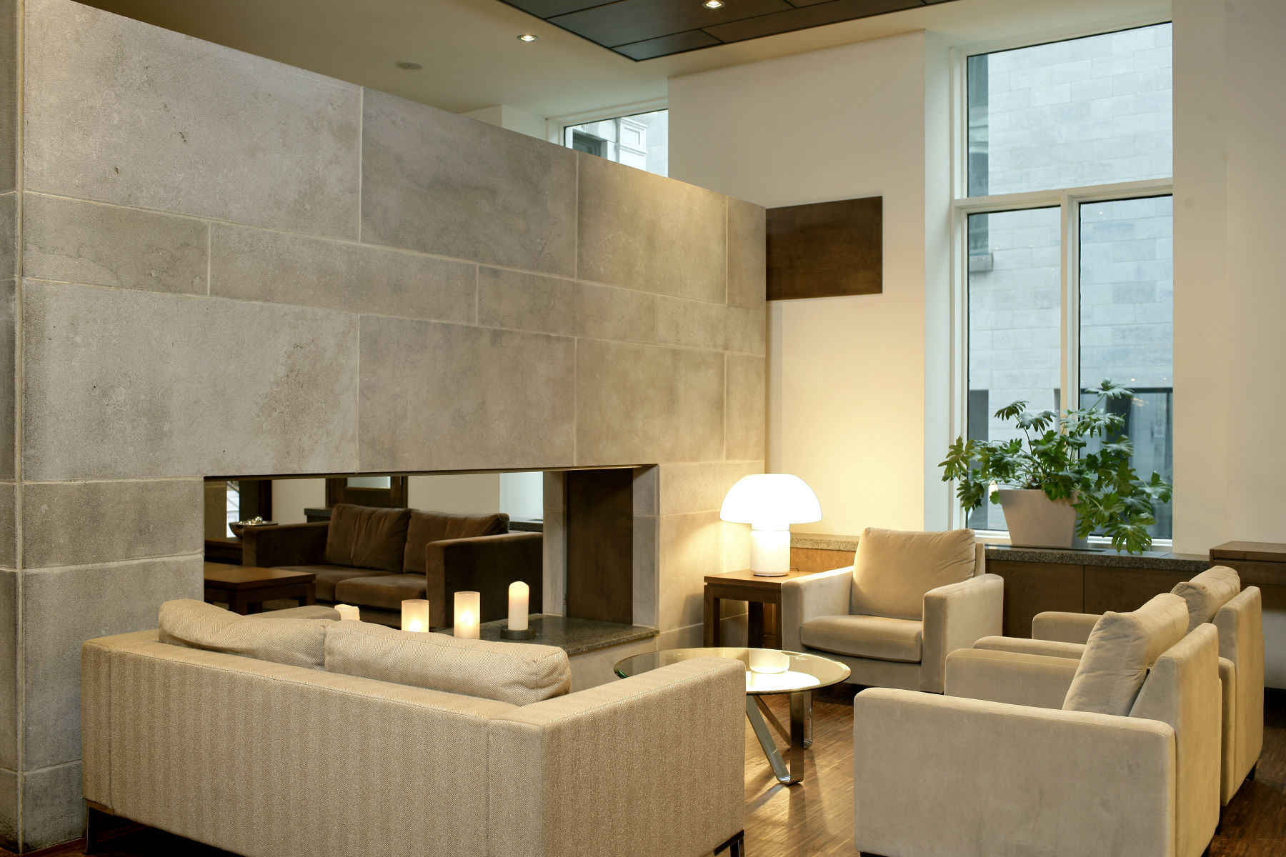 Hotel 71 By Preferred Hotels & Resorts Κεμπέκ Εξωτερικό φωτογραφία