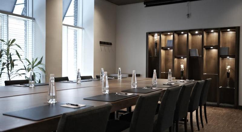 Hotel 71 By Preferred Hotels & Resorts Κεμπέκ Εξωτερικό φωτογραφία
