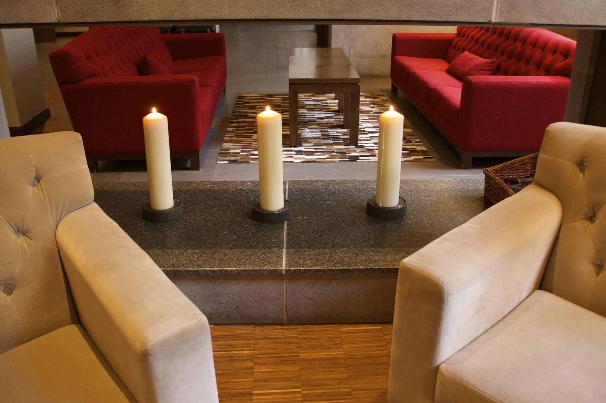 Hotel 71 By Preferred Hotels & Resorts Κεμπέκ Εξωτερικό φωτογραφία