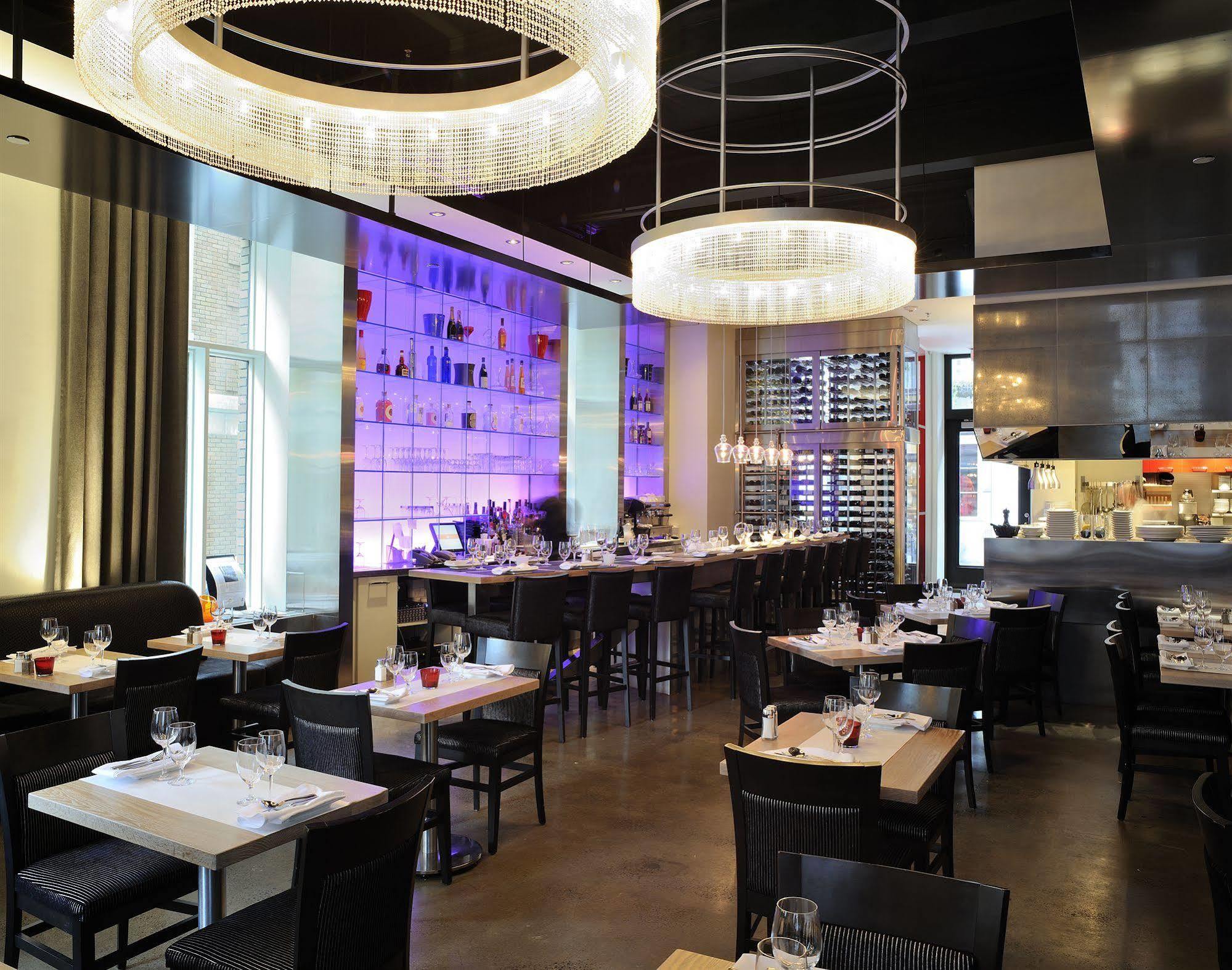 Hotel 71 By Preferred Hotels & Resorts Κεμπέκ Εξωτερικό φωτογραφία