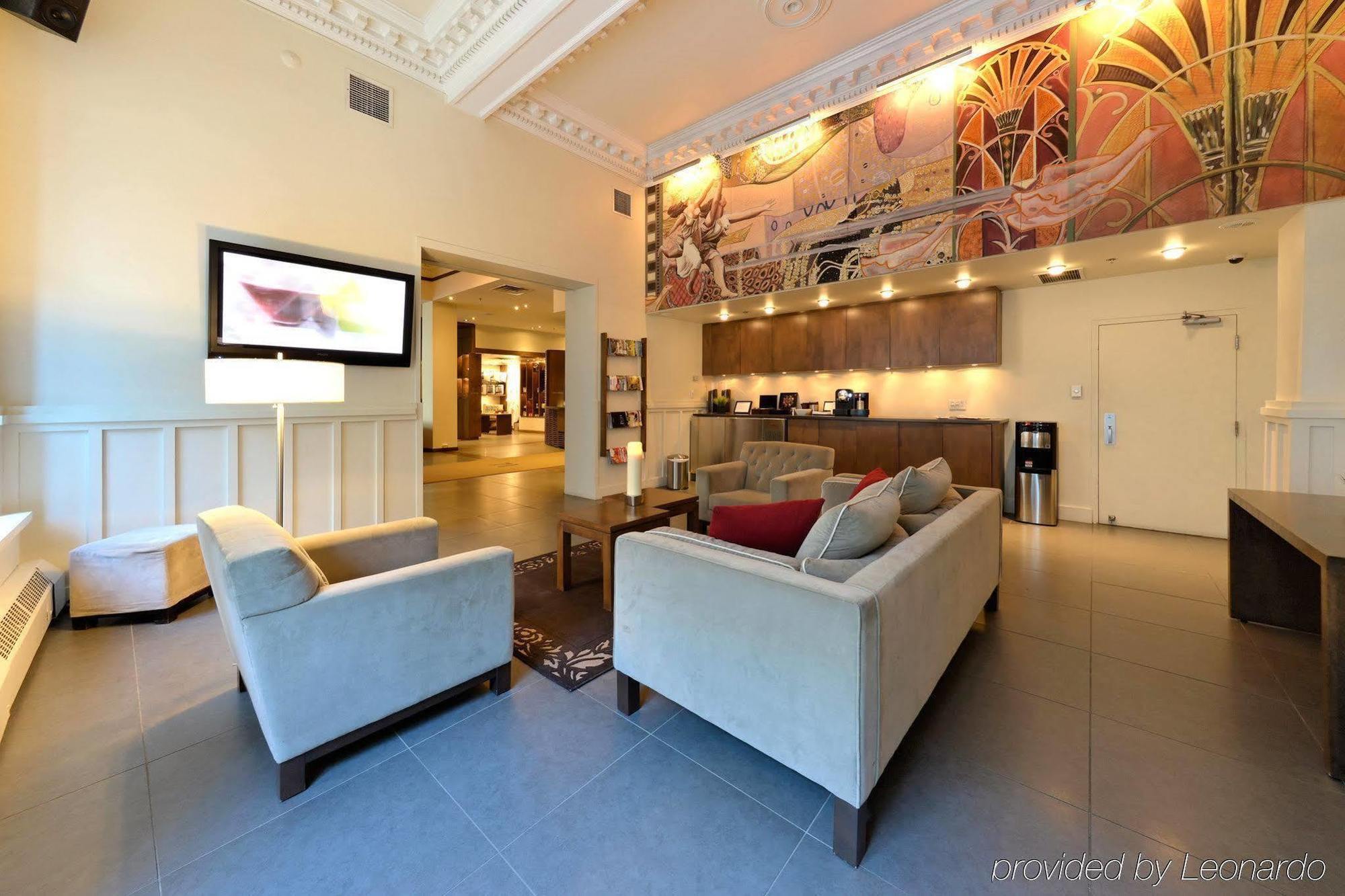Hotel 71 By Preferred Hotels & Resorts Κεμπέκ Εξωτερικό φωτογραφία