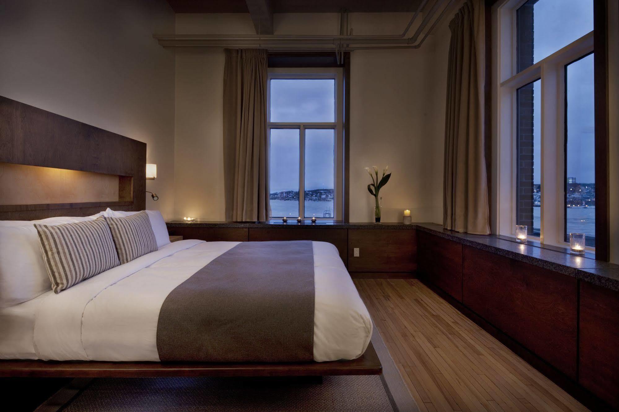 Hotel 71 By Preferred Hotels & Resorts Κεμπέκ Εξωτερικό φωτογραφία